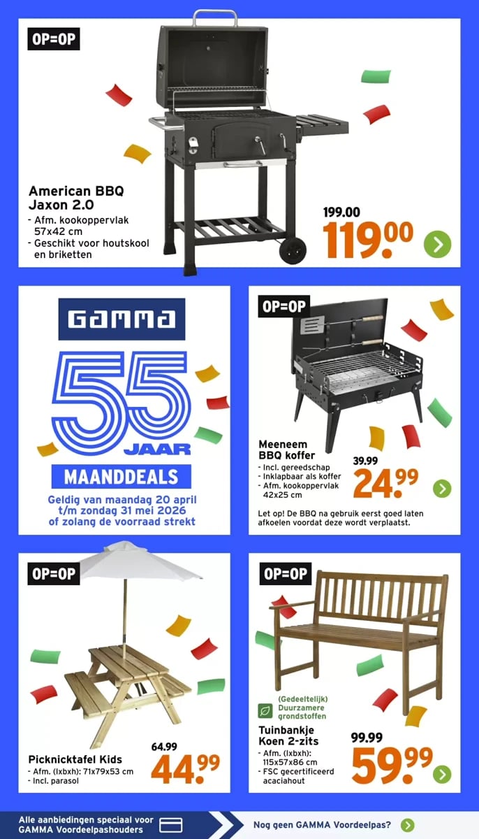 Gamma folder – pagina 20