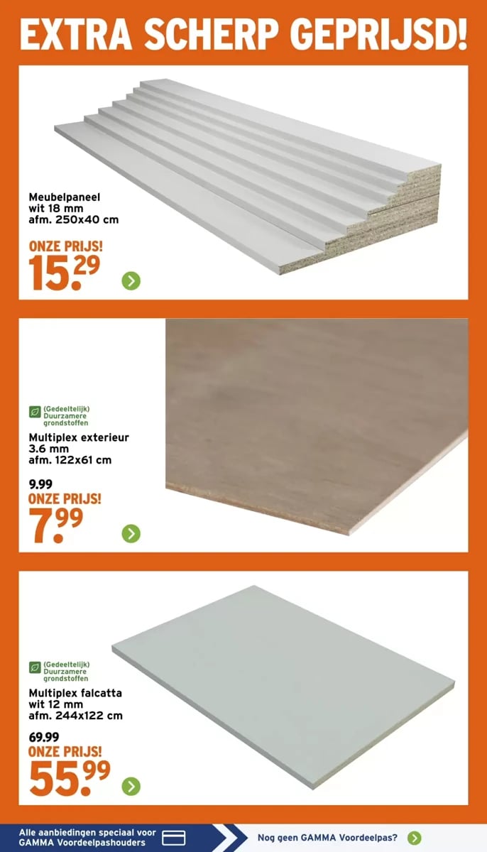 Gamma folder – pagina 33