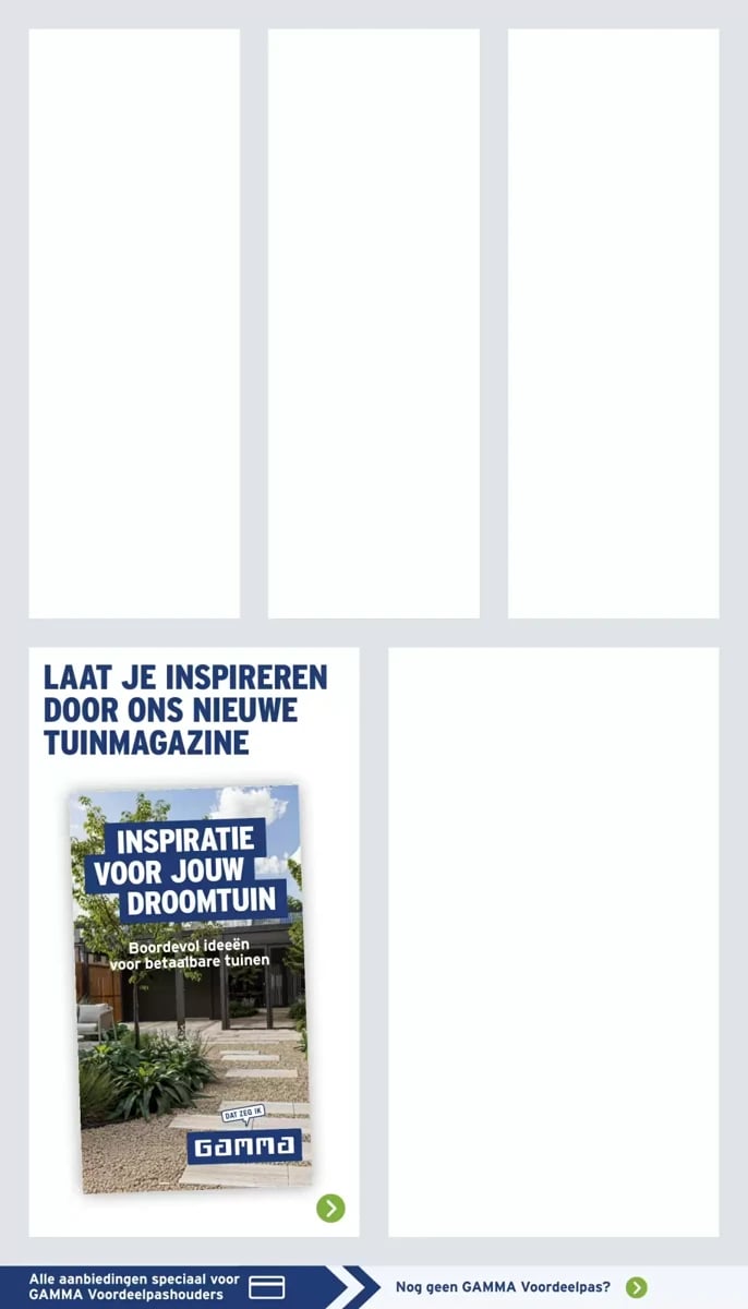 Gamma folder – pagina 6