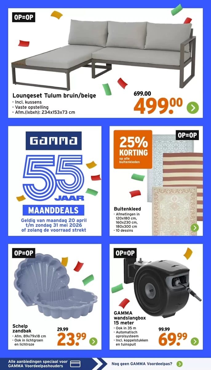 Gamma folder – pagina 22