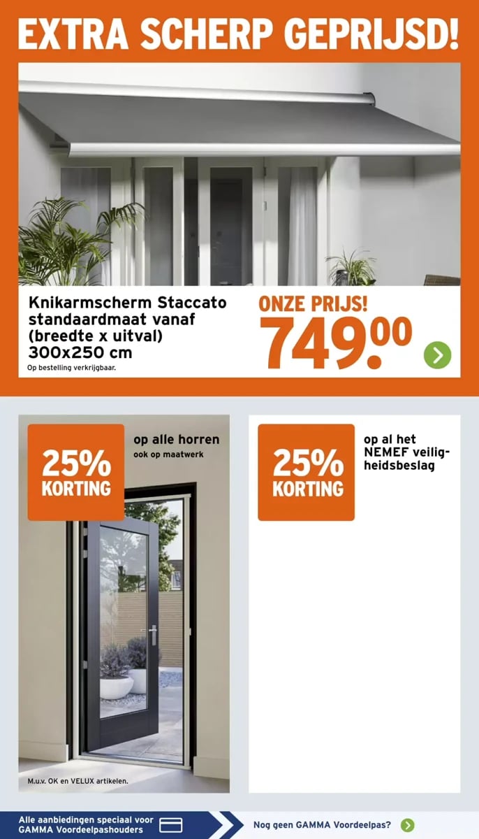 Gamma folder – pagina 39