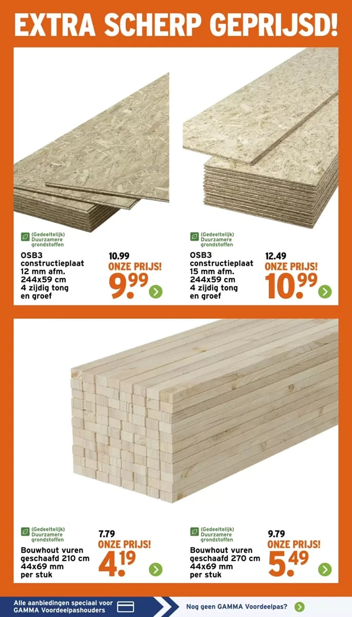 Gamma folder – pagina 32