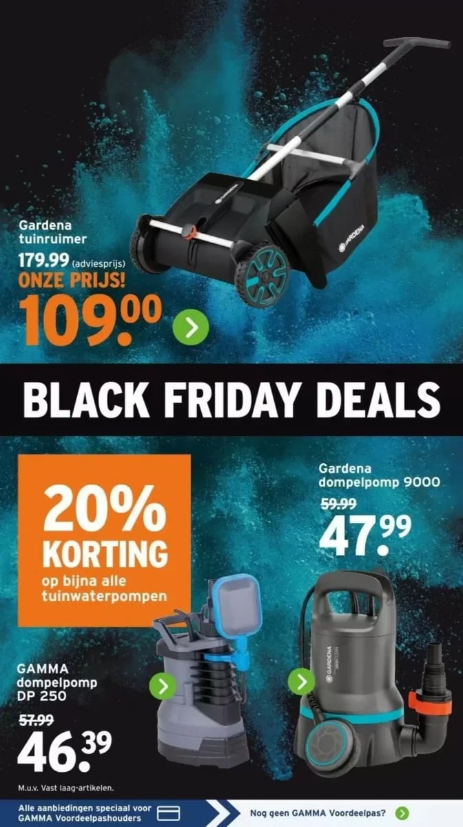 Gamma folder – pagina 26