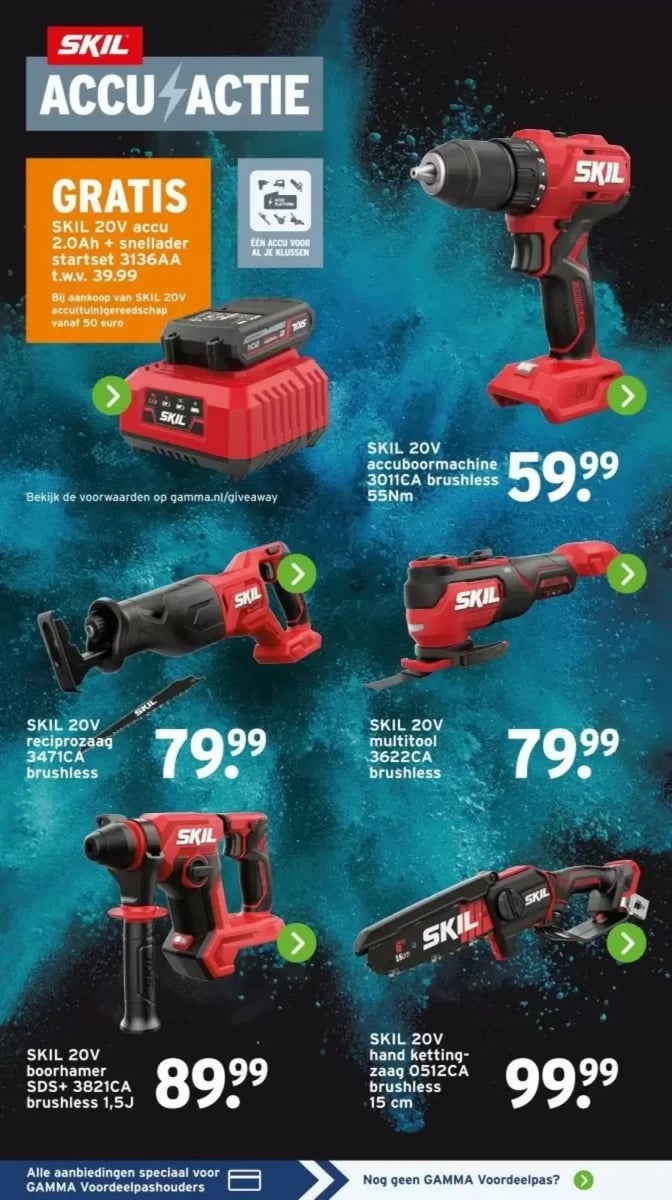 Gamma folder – pagina 24