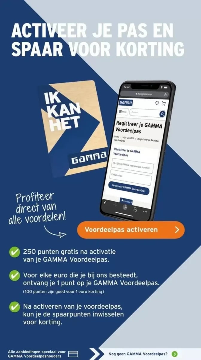 Gamma folder – pagina 35