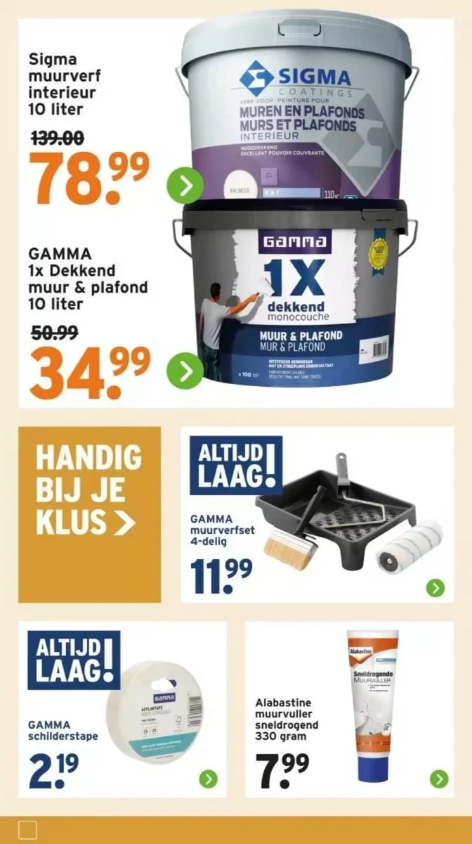 Gamma folder – pagina 27