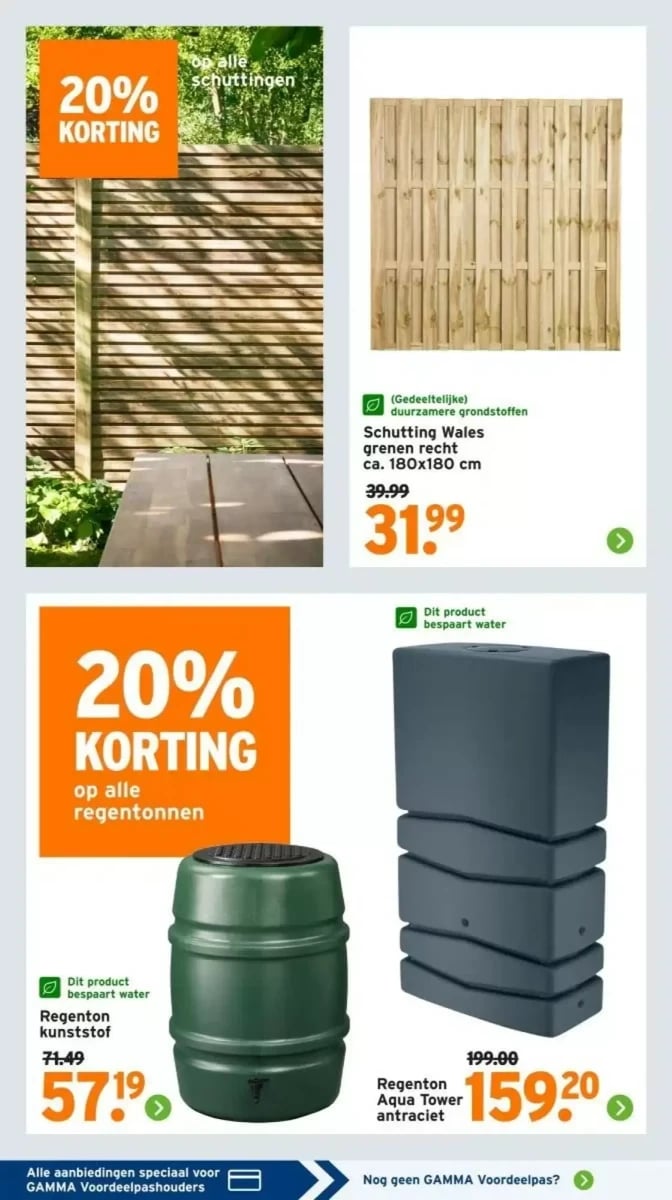 Gamma folder – pagina 49