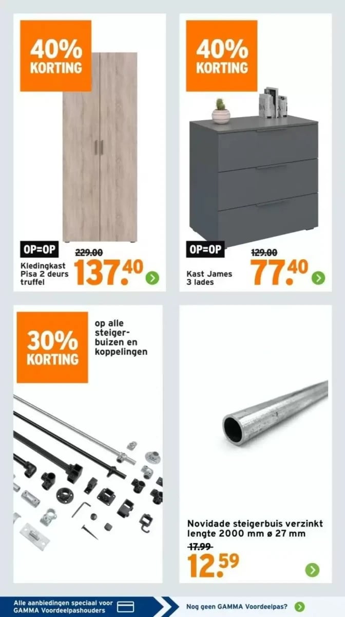 Gamma folder – pagina 50