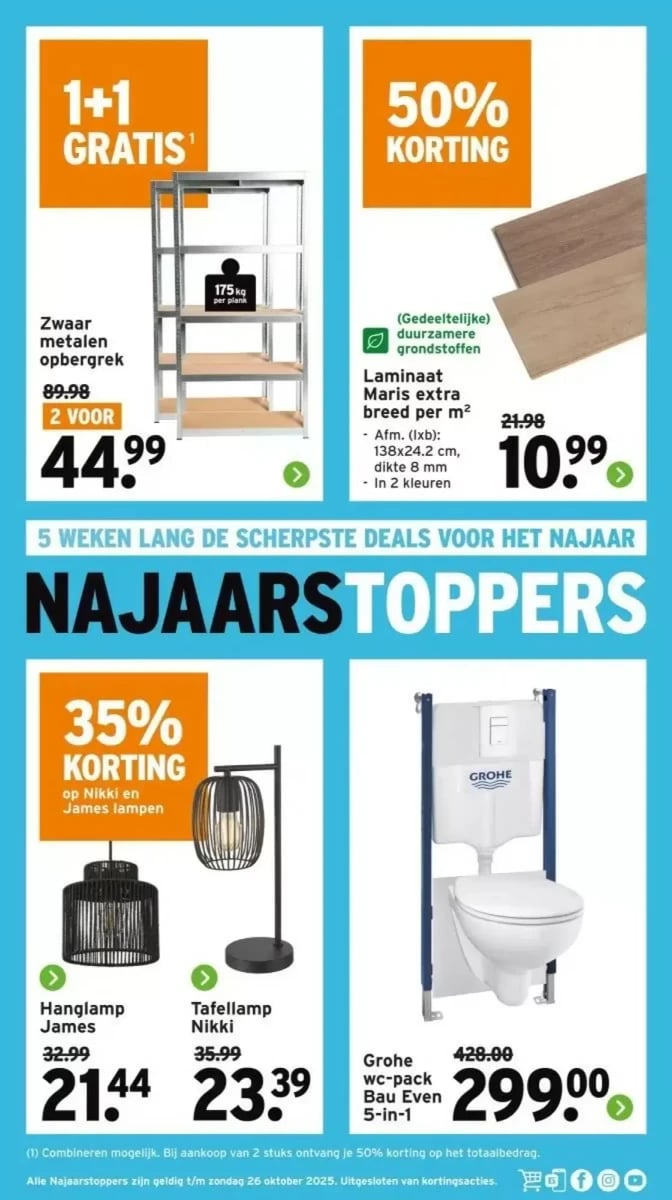 Gamma folder – pagina 28