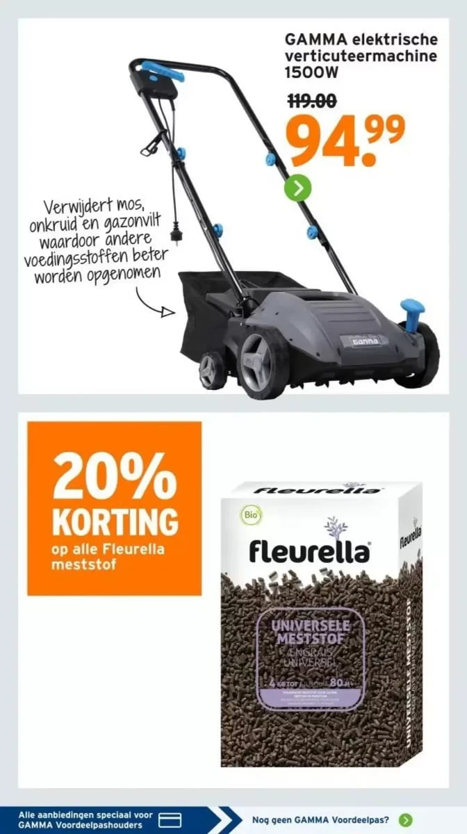 Gamma folder – pagina 48