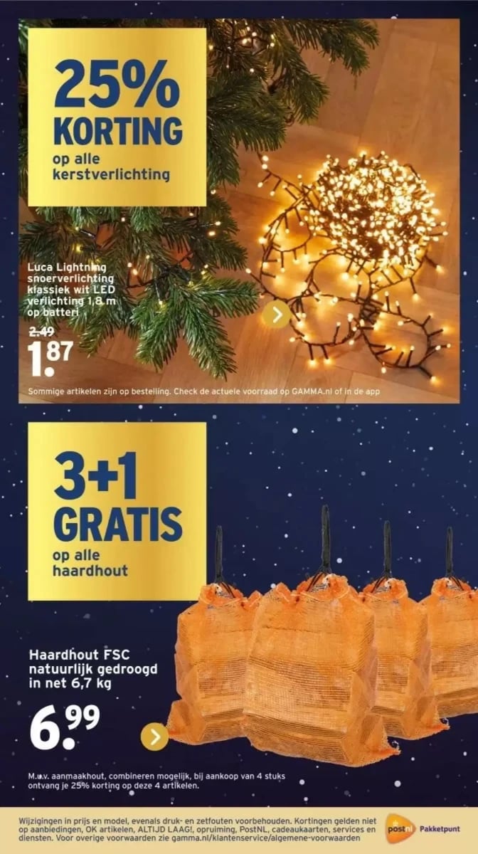 Gamma folder – pagina 58