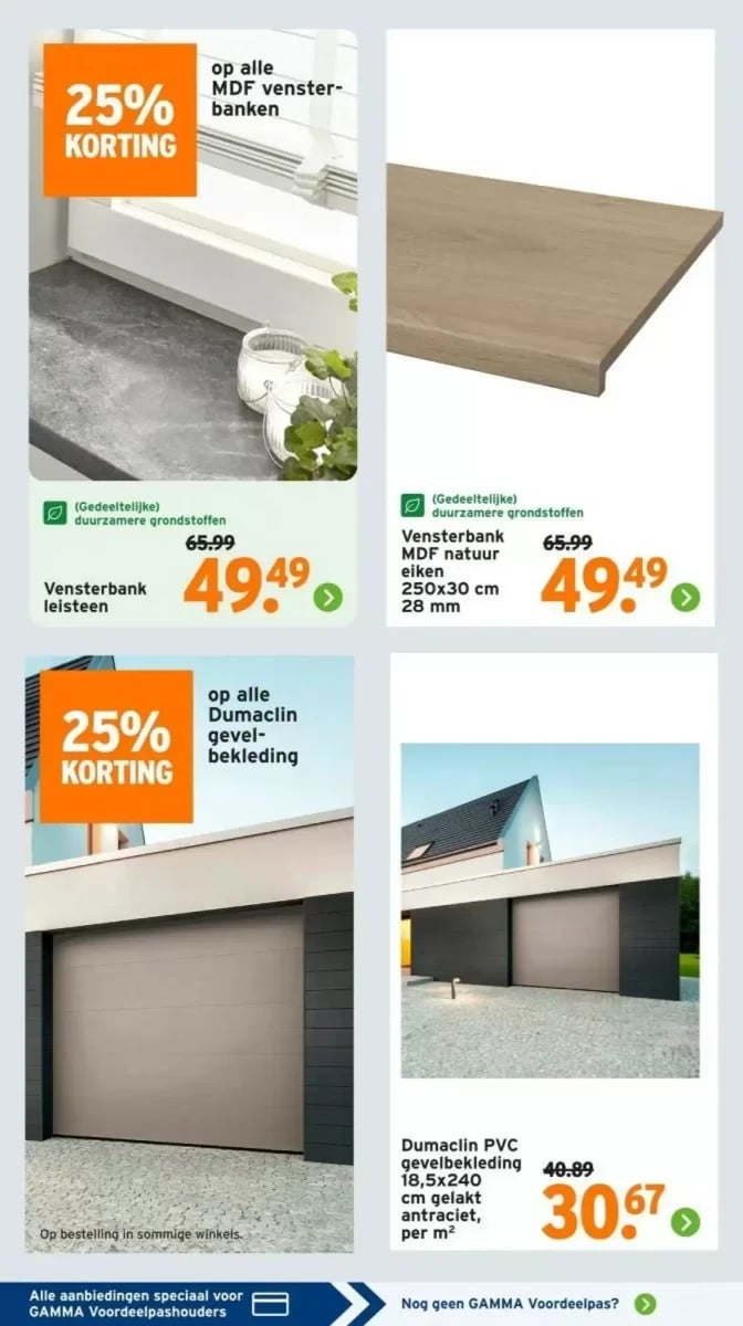 Gamma folder – pagina 51