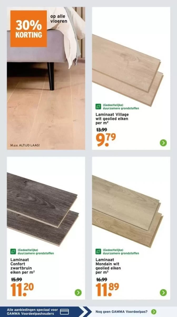Gamma folder – pagina 3