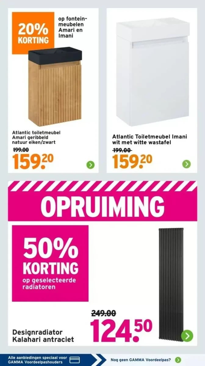 Gamma folder – pagina 56