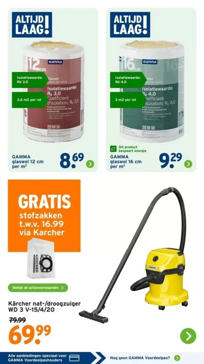 Gamma folder – pagina 37