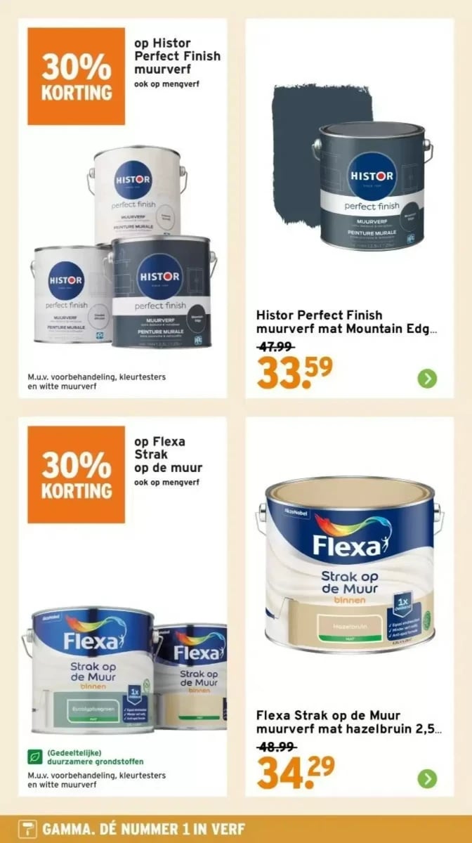 Gamma folder – pagina 24