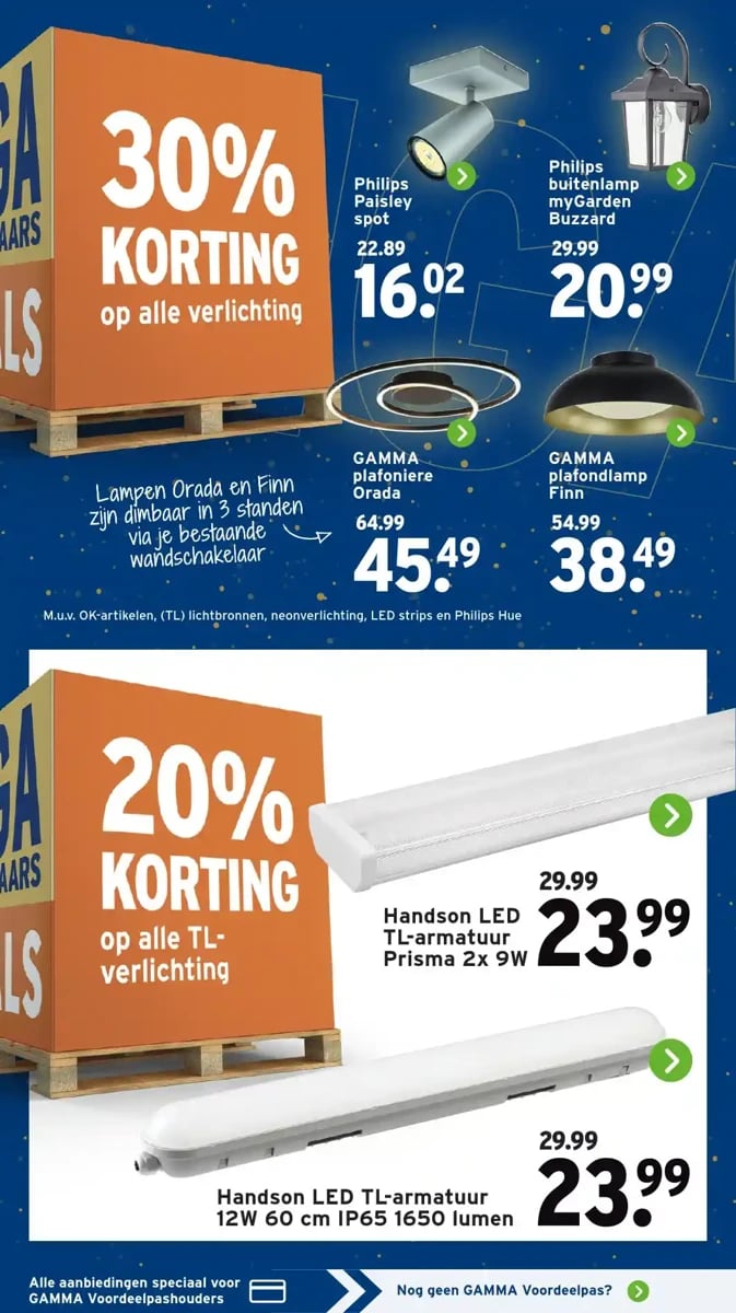 Gamma folder – pagina 9