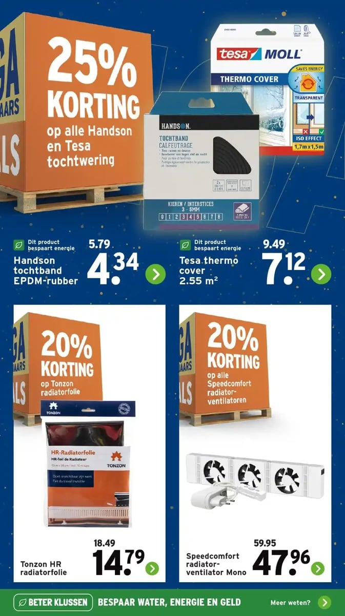 Gamma folder – pagina 18
