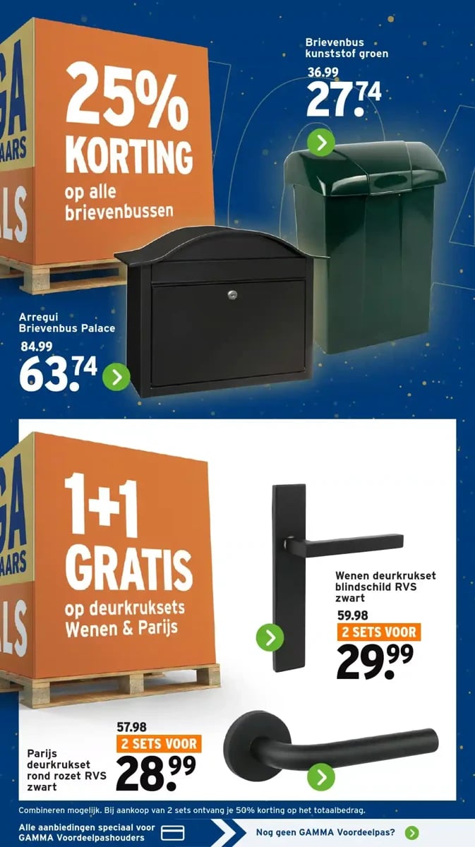 Gamma folder – pagina 22