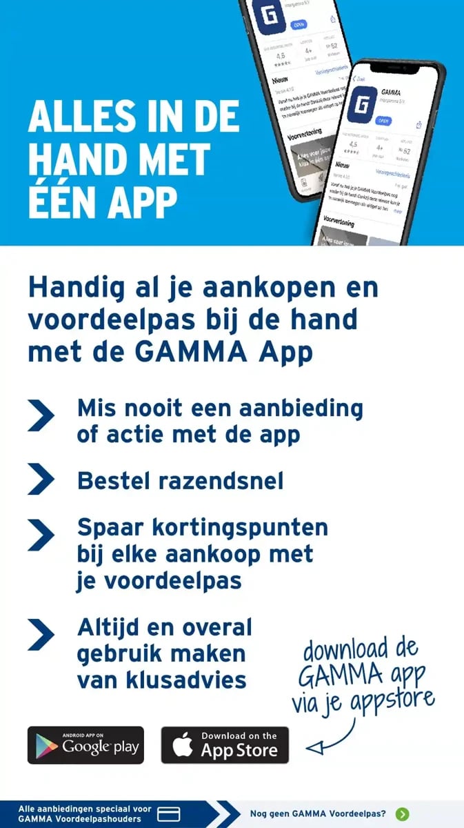 Gamma folder – pagina 40