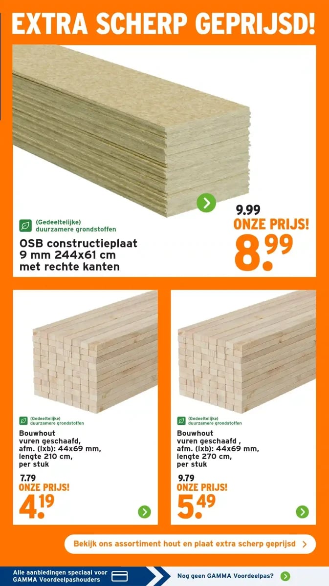 Gamma folder – pagina 15