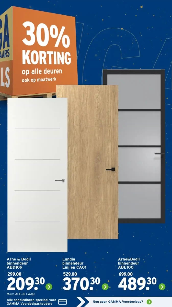 Gamma folder – pagina 23