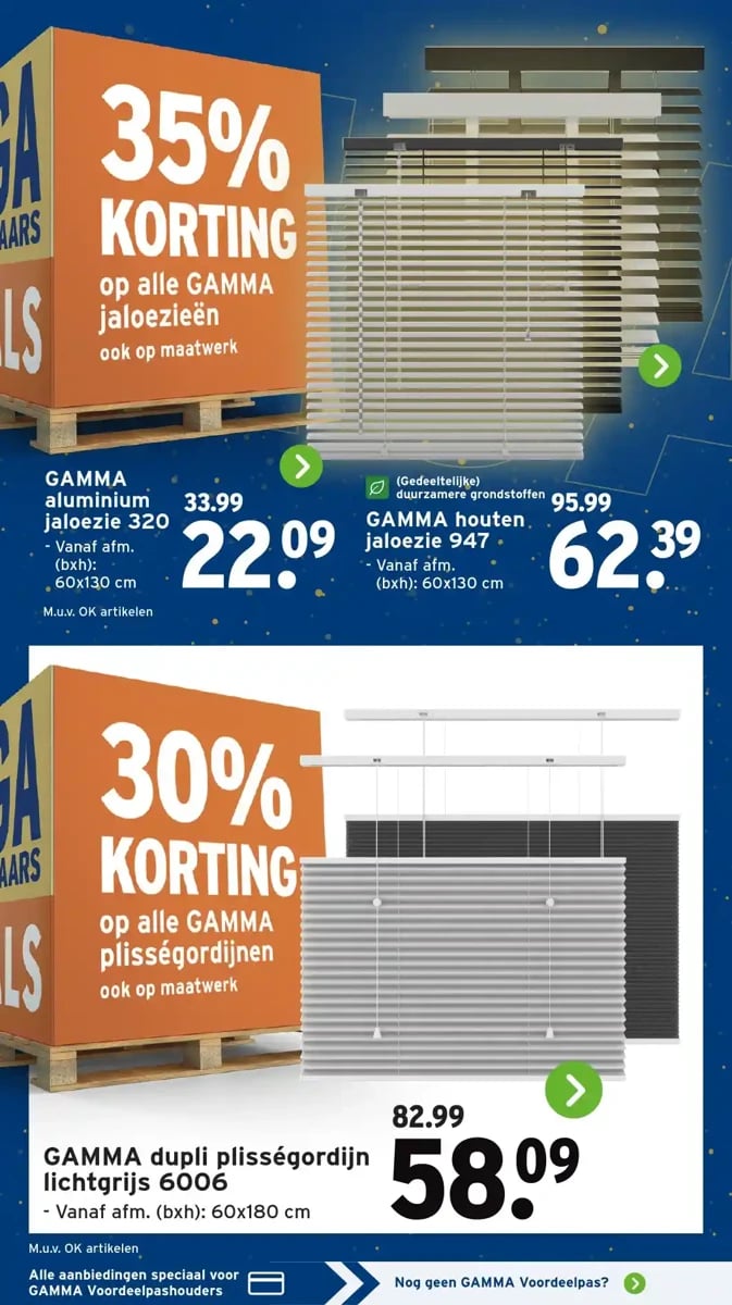 Gamma folder – pagina 11