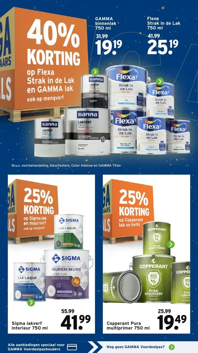 Gamma folder – pagina 4