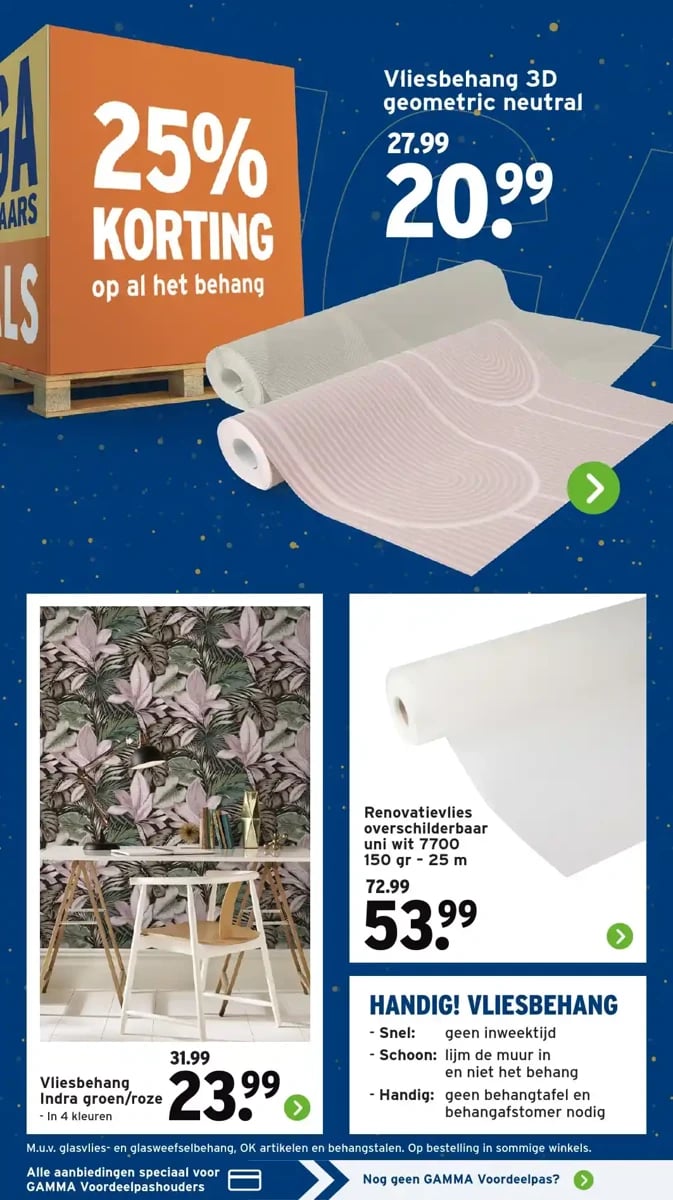 Gamma folder – pagina 12