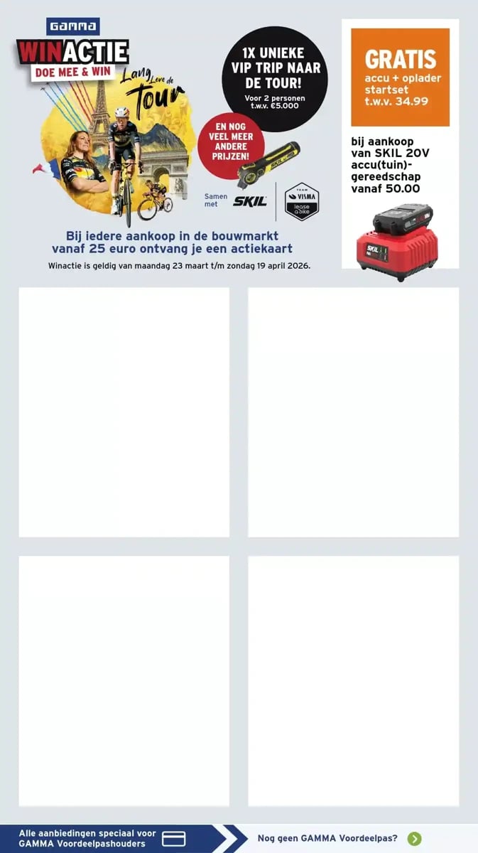 Gamma folder – pagina 14
