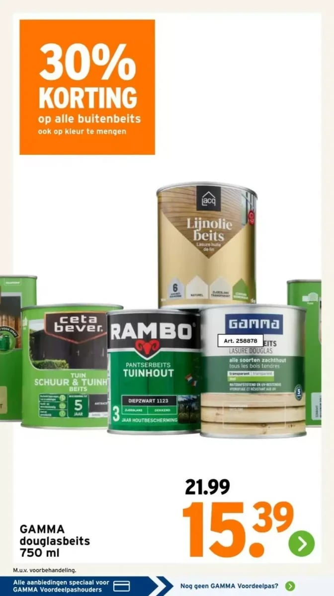 Gamma folder – pagina 9
