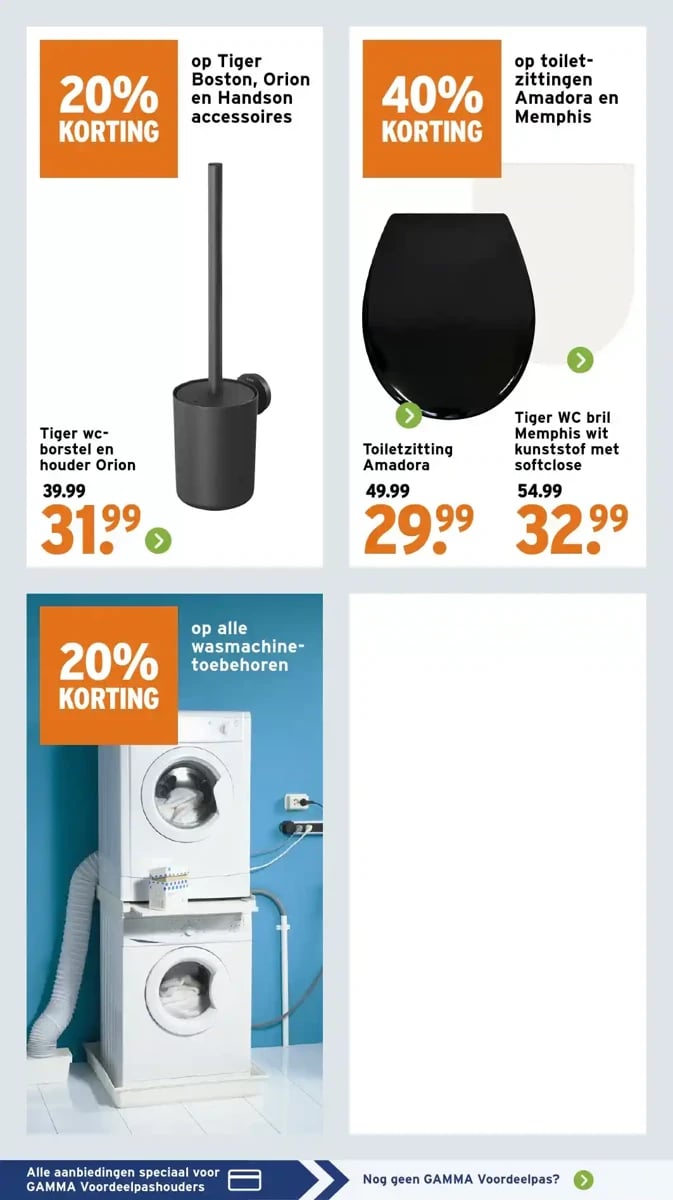 Gamma folder – pagina 50