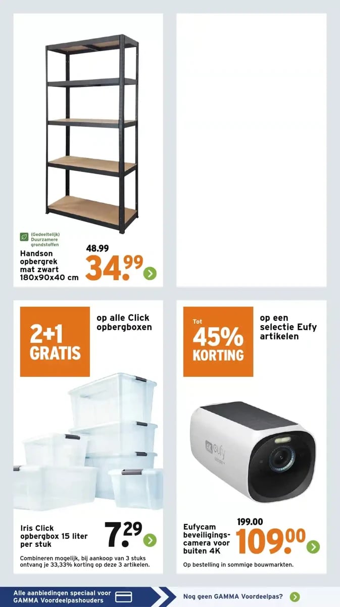 Gamma folder – pagina 41