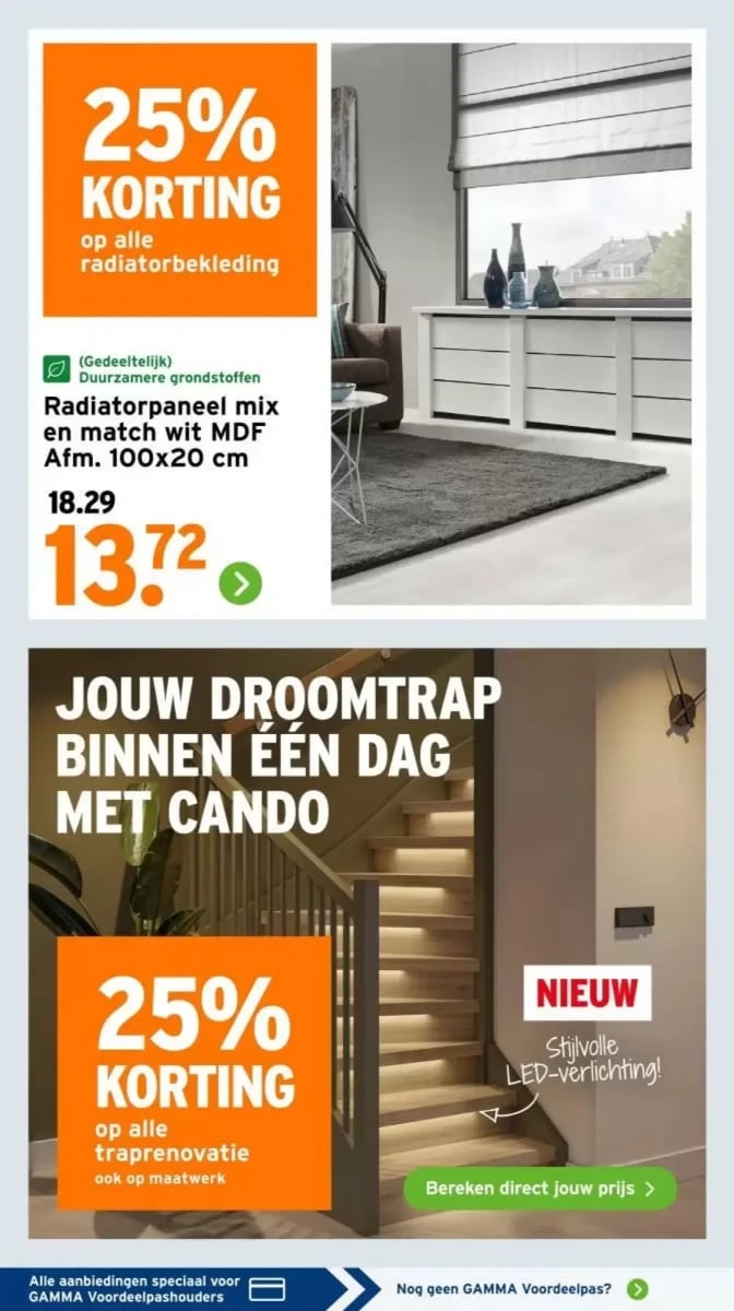Gamma folder – pagina 33