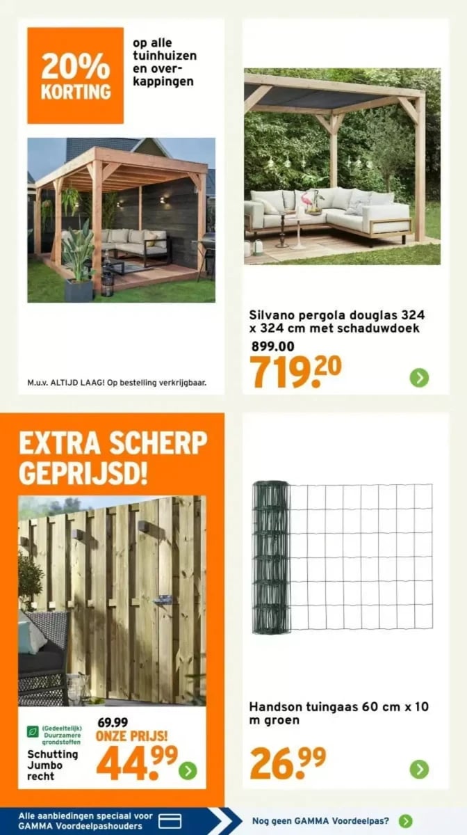 Gamma folder – pagina 6
