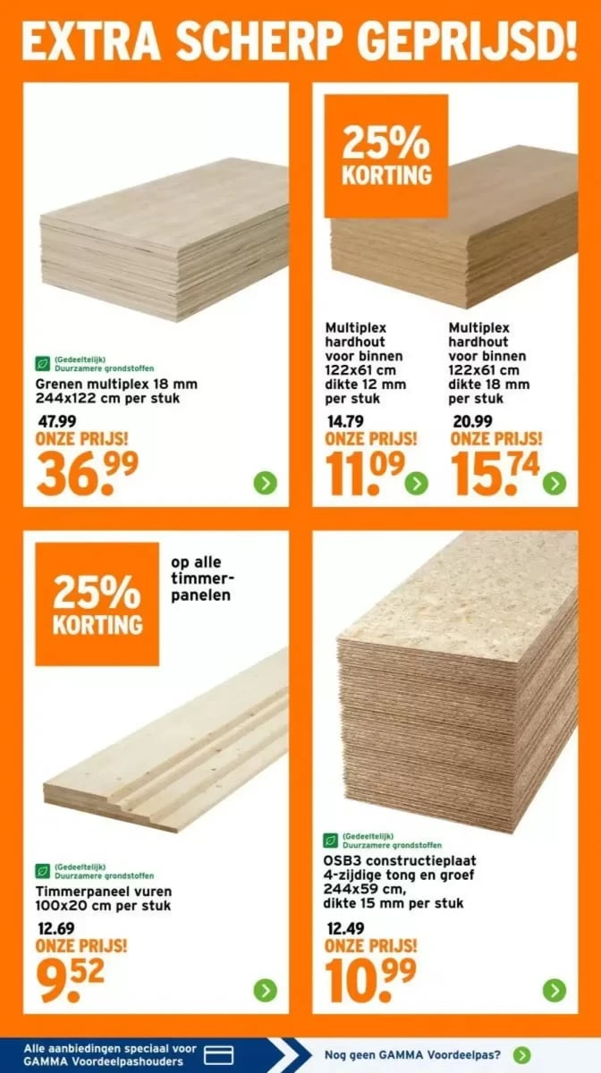 Gamma folder – pagina 31