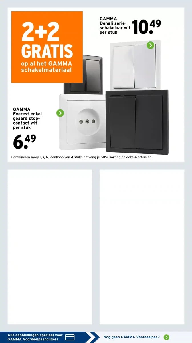 Gamma folder – pagina 45