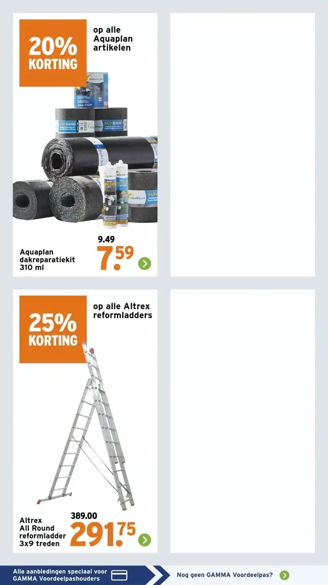 Gamma folder – pagina 37