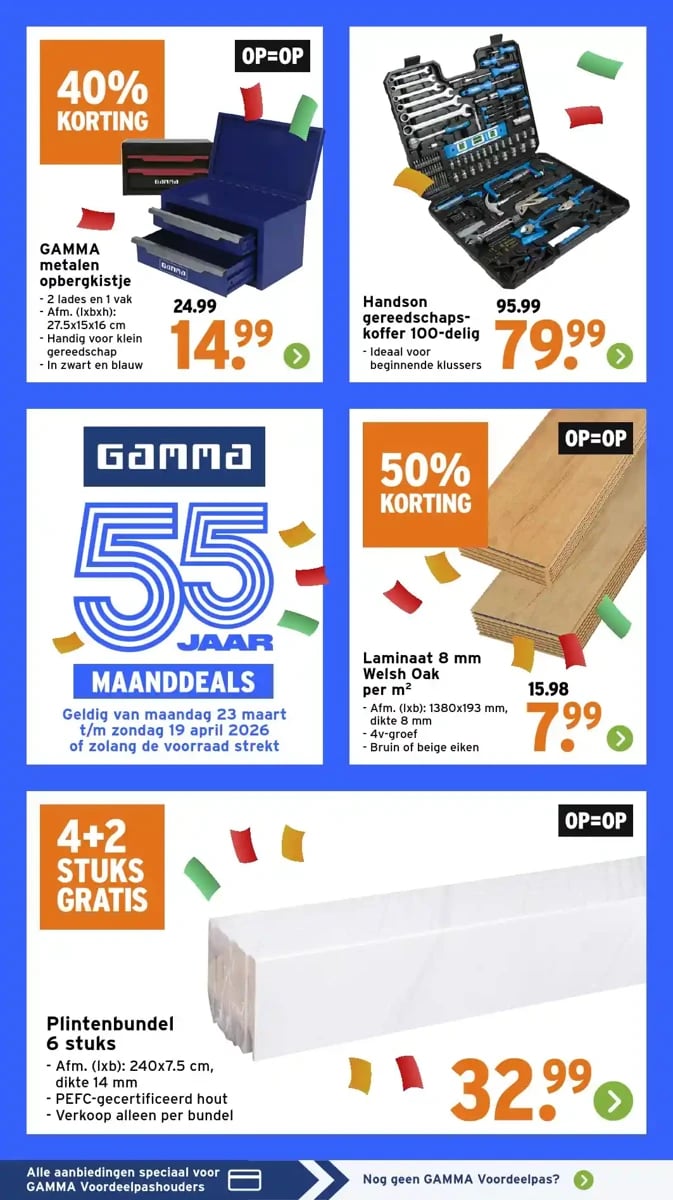 Gamma folder – pagina 24