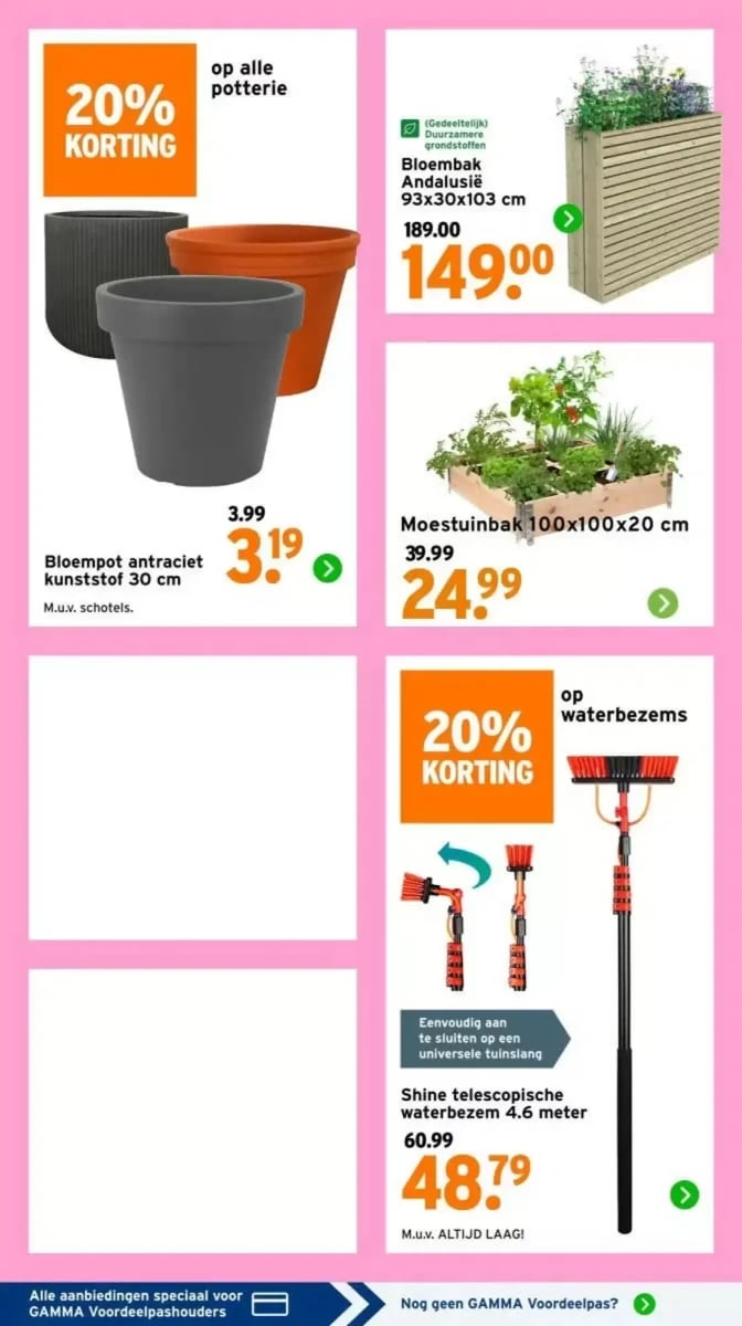 Gamma folder – pagina 4