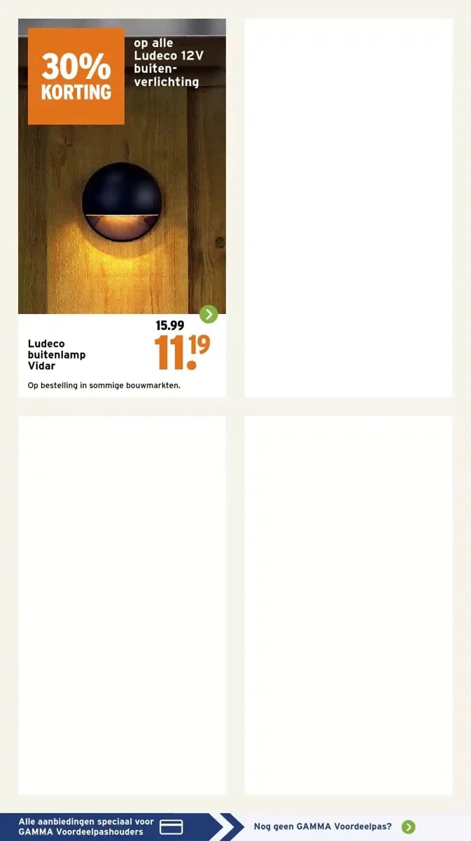 Gamma folder – pagina 18