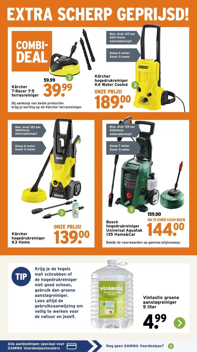 Gamma folder – pagina 10