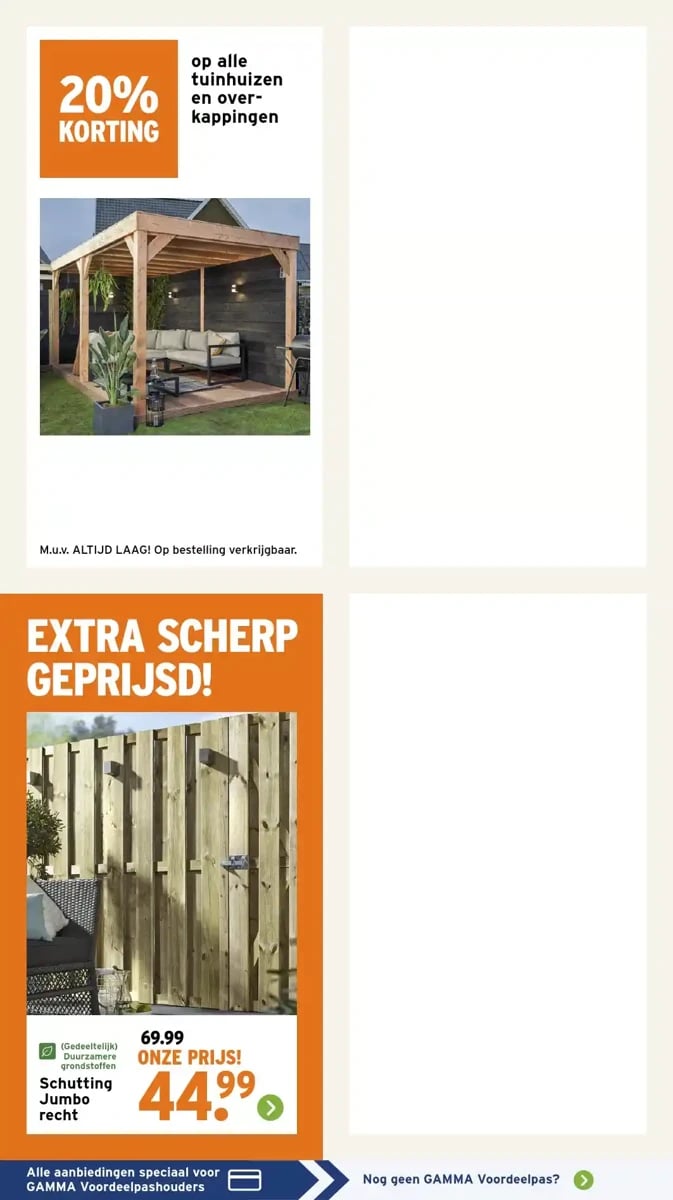 Gamma folder – pagina 6
