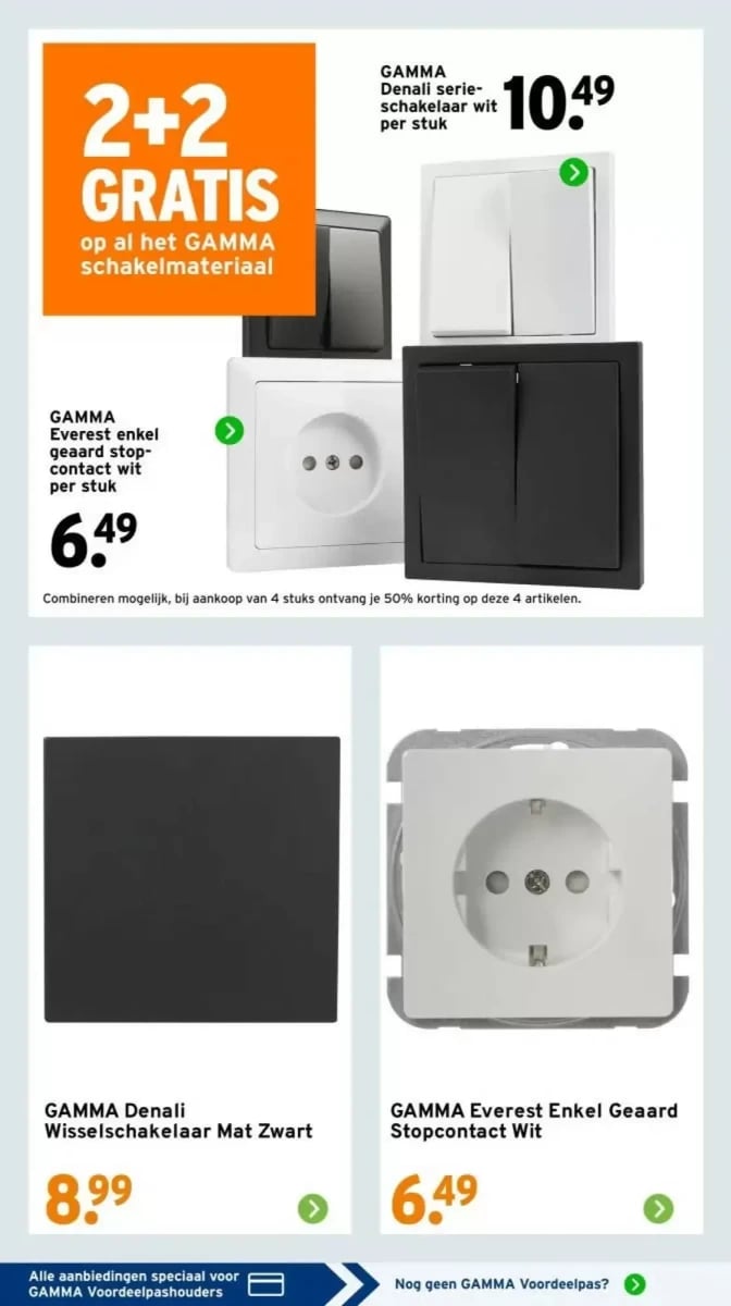 Gamma folder – pagina 45