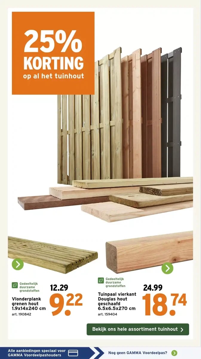 Gamma folder – pagina 5