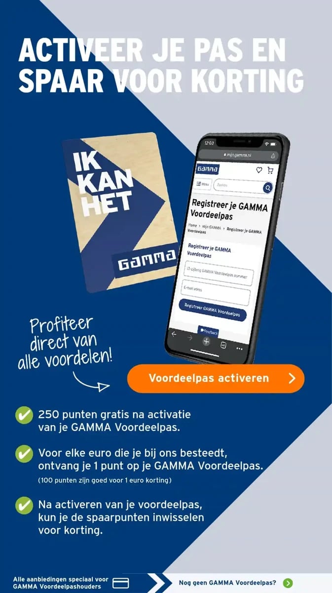 Gamma folder – pagina 52