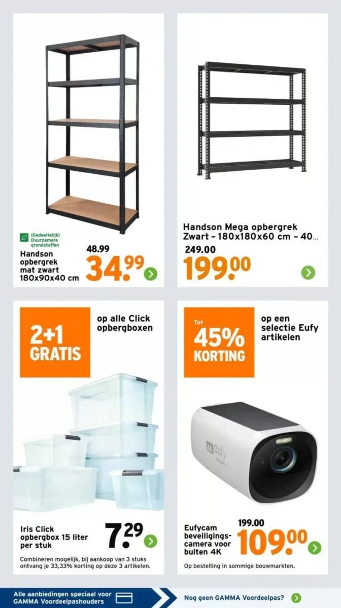 Gamma folder – pagina 41