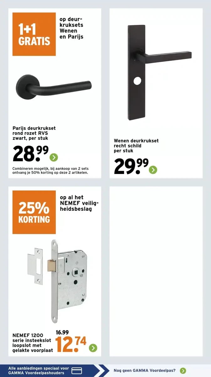 Gamma folder – pagina 20