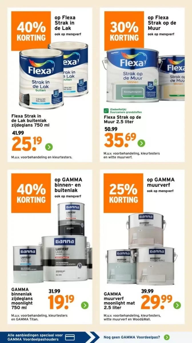 Gamma folder – pagina 21