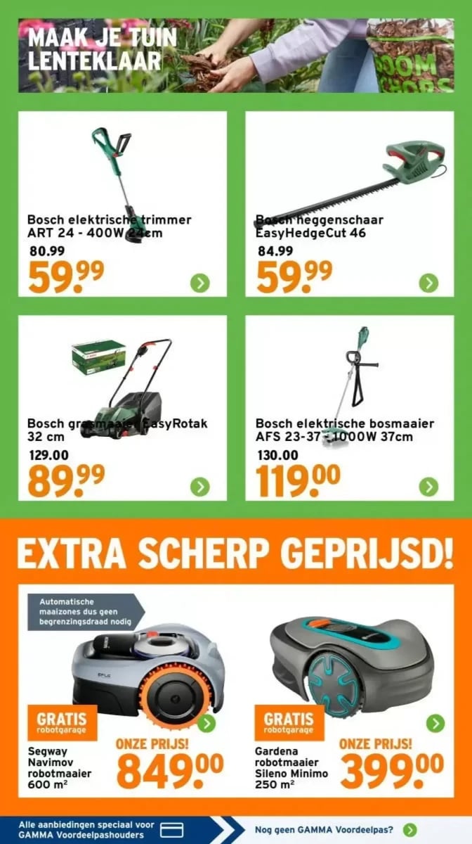 Gamma folder – pagina 12